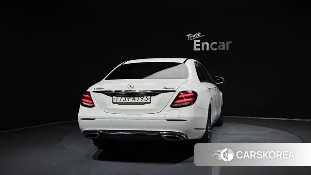 Mercedes-Benz E-Class W213 id 3233220 из Кореи 14