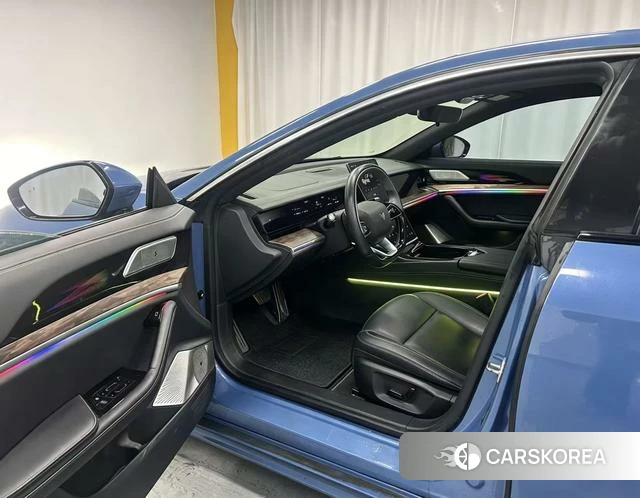 Nezha Automobile Nezha S id 4213973 из Китая 14