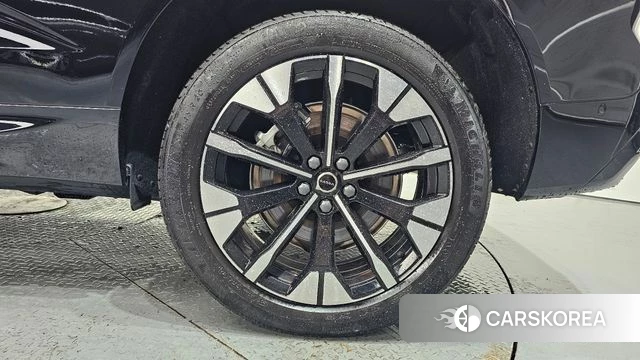 Volvo XC60 second Generation id 4748816 из Кореи 27
