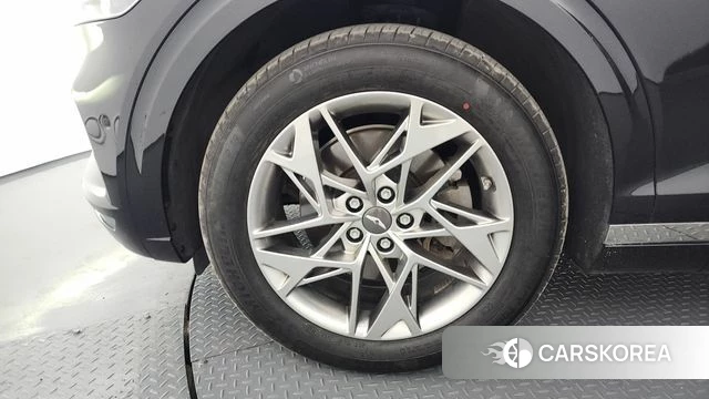 Genesis GV70 id 3935389 из Кореи 14