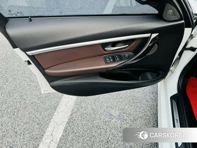 BMW 3 series 2019 Белый из Китая, фото 6