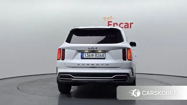 Kia Sorento 4th Generation id 2973367 из Кореи 14