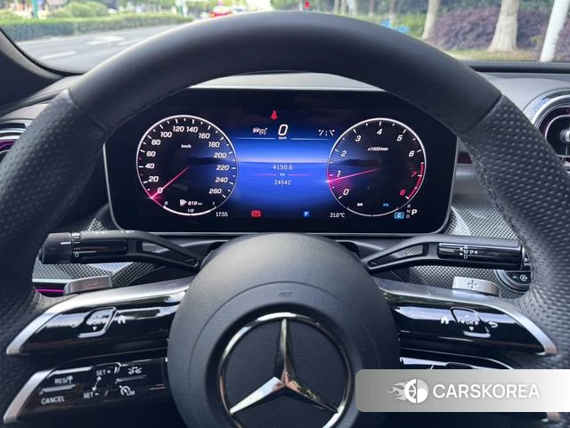 Mercedes-Benz Class C id 4297560 из Китая 14