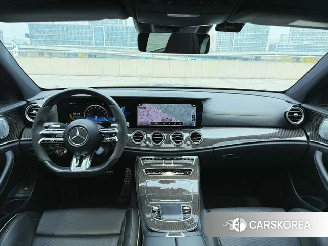 Mercedes-Benz E-class AMG id 4259716 из Китая 12
