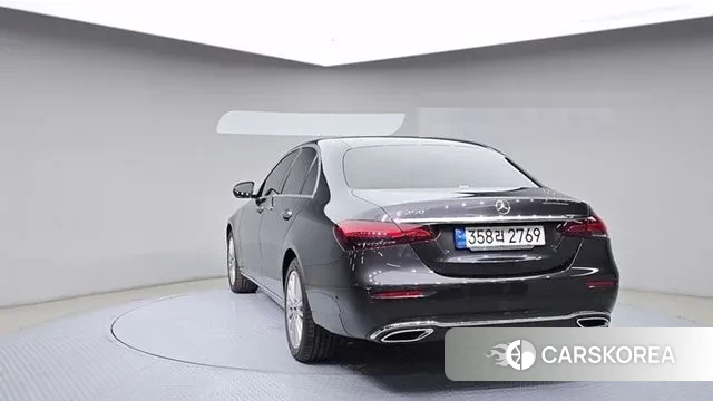 Mercedes-Benz E-Class W213 id 3463337 из Кореи 13