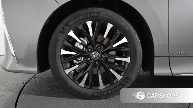 Toyota Alphard 4th Generation id 3462137 из Кореи 14