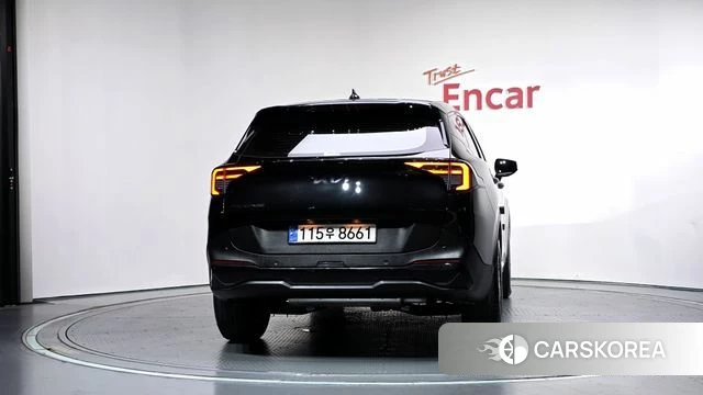 Kia The New Sportage 5th Generation id 4904430 из Кореи 24