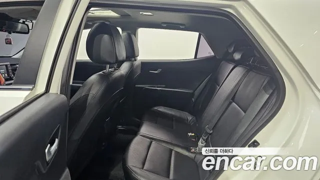 Kia Stonic id 2764711 из Кореи 14