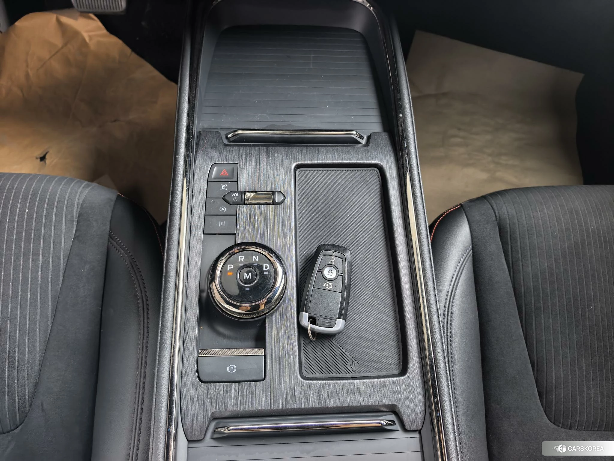 Ford EVOS id 4461545 из Китая 9