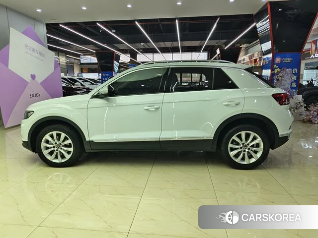 Volkswagen Exploring songs id 4334742 из Китая 12