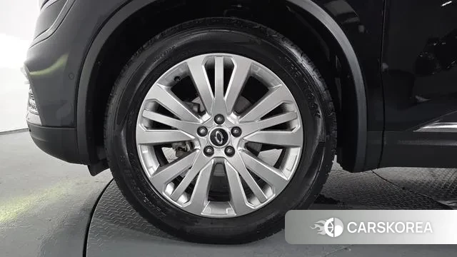 Renault Korea (Samsung) The New QM6 id 3247443 из Кореи 14