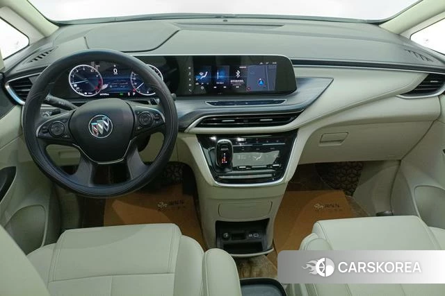 Buick GL8 id 3784097 из Китая 11