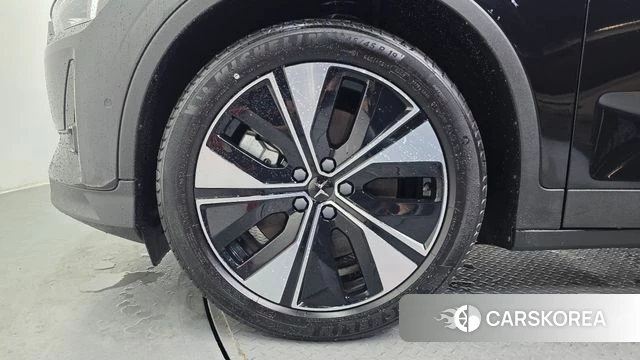 Polestar Polestar 2 id 4753073 из Кореи 25