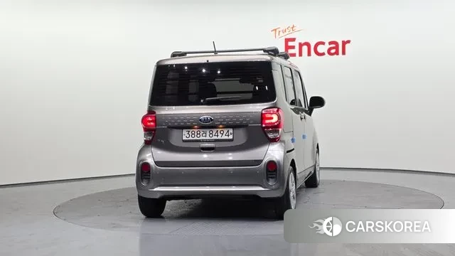 Kia The New Ray id 3753614 из Кореи 14