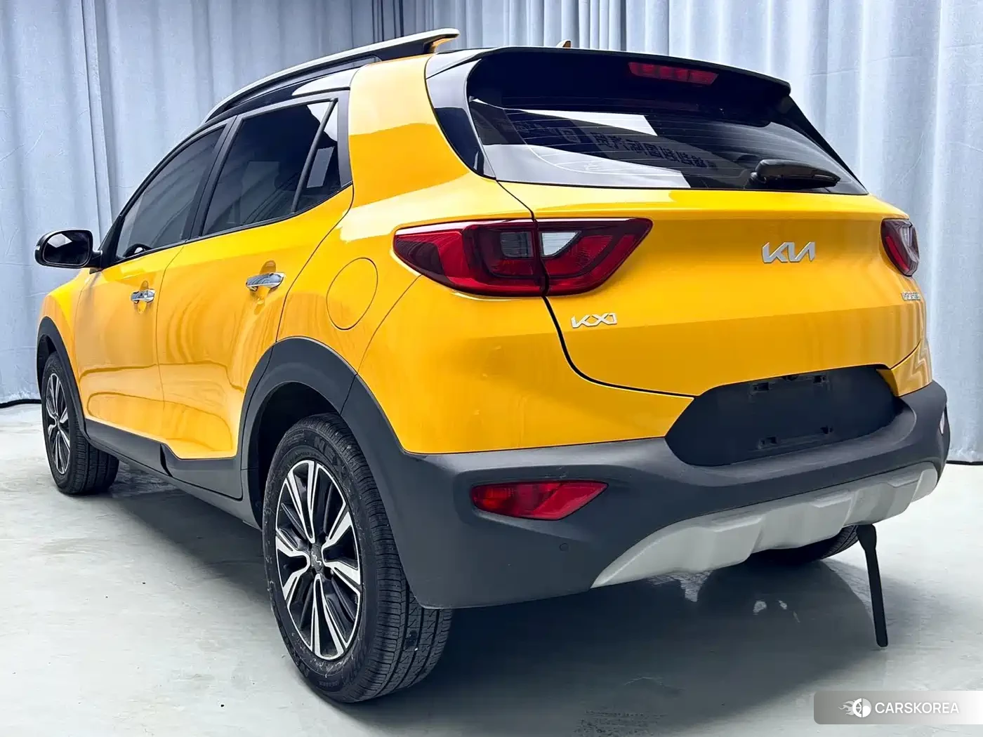 Kia KX1 id 4547231 из Китая 14