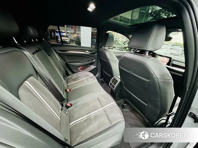 Volkswagen Golf id 4275797 из Китая 11