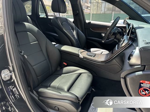 Mercedes-Benz GLC id 4307568 из Китая 19