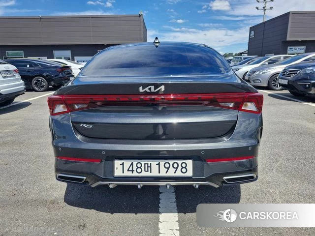 Kia K5 3rd generation id 4772525 из Кореи 13
