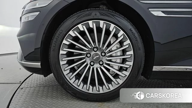 Genesis Electrified G80 (RG3) id 4655973 из Кореи 28