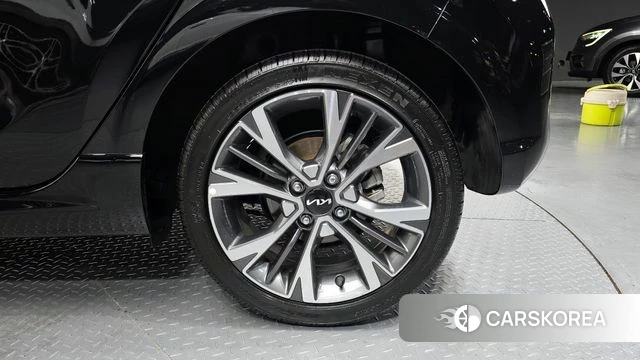 Kia Morning Urban (JA) id 3859006 из Кореи 14