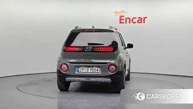 Hyundai Casper id 3591799 из Кореи 14