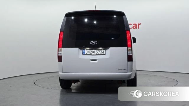 Hyundai Staria id 4249820 из Кореи 14