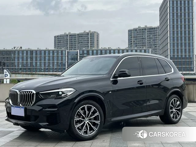 BMW X5 (imported) id 4271987 из Китая 15