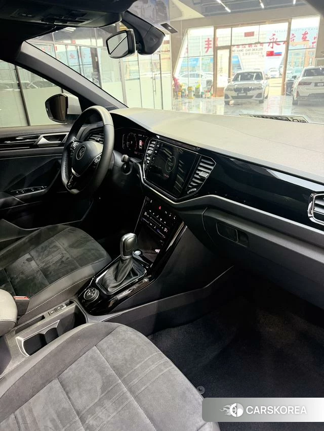 Volkswagen Exploring songs id 4276663 из Китая 14