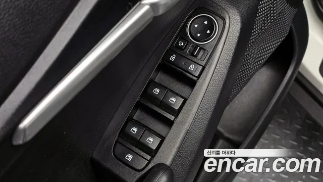 Kia Seltos id 2671573 из Кореи 14