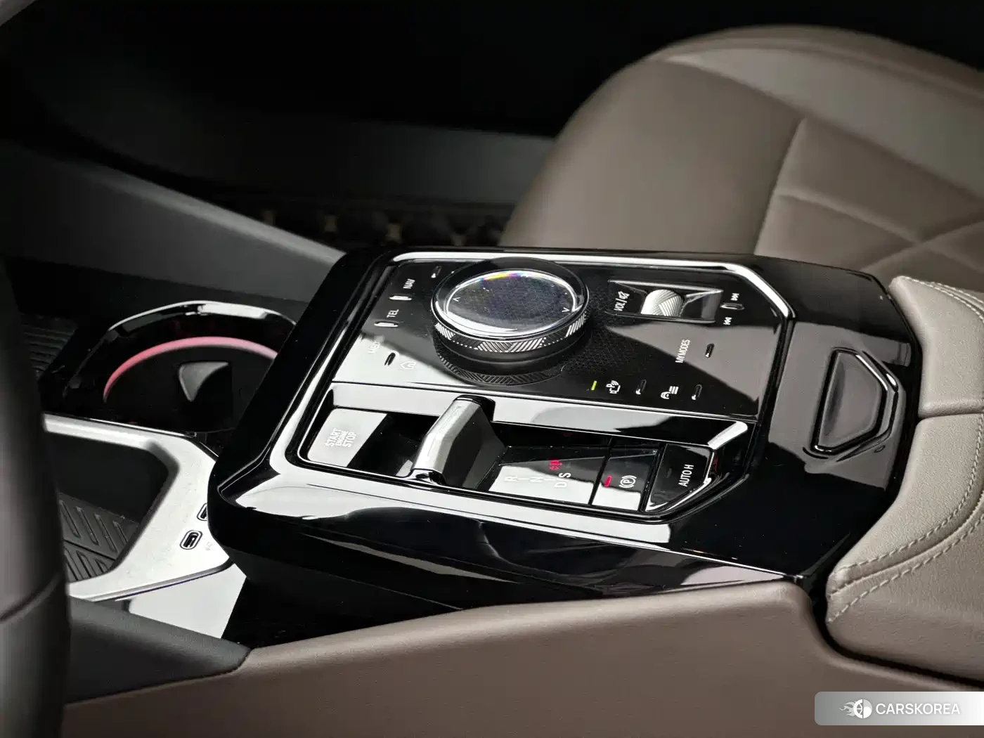 BMW 5 series id 4634727 из Китая 11