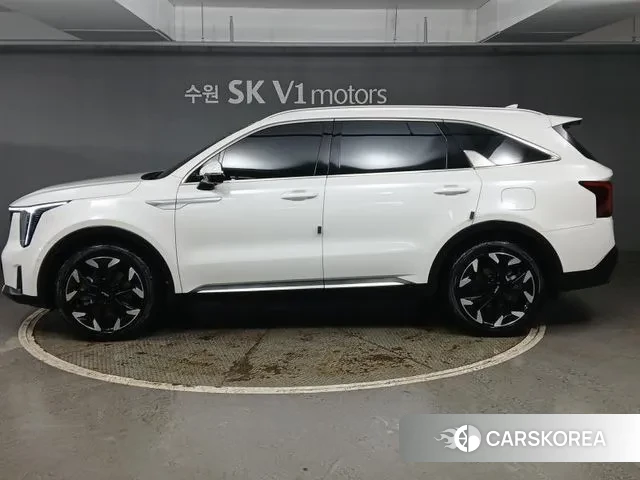 Kia The New Sorento 4th Generation id 3679409 из Кореи 14