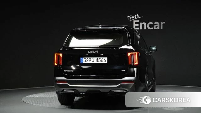 Kia The New Sorento 4th Generation id 4505698 из Кореи 30