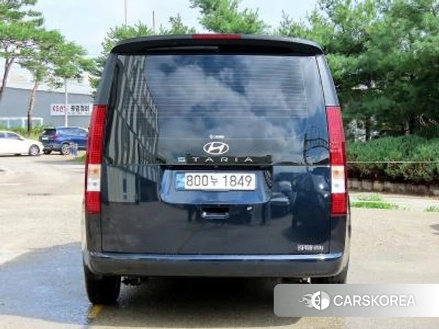 Hyundai Staria id 4560321 из Кореи 14