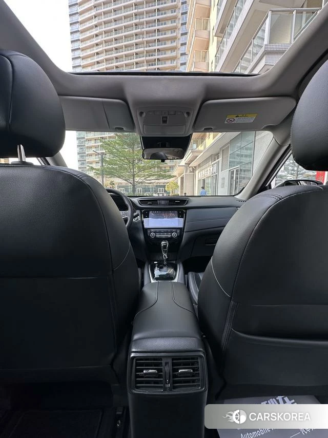Nissan Qijun id 4335215 из Китая 20