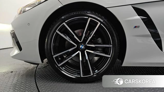 BMW Z4 (G29) id 4779830 из Кореи 24