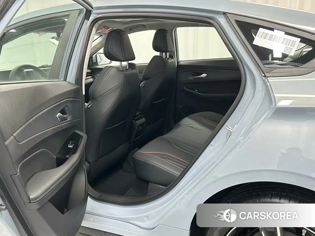Geely Automobile Binrui id 4190364 из Китая 14