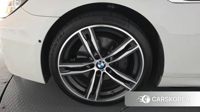 BMW 6 Series (F12) id 4246203 из Кореи 30