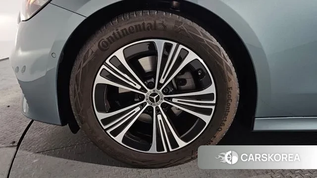 Mercedes-Benz E-Class W214 id 3653749 из Кореи 14