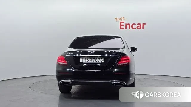 Mercedes-Benz E-Class W213 id 3778529 из Кореи 14