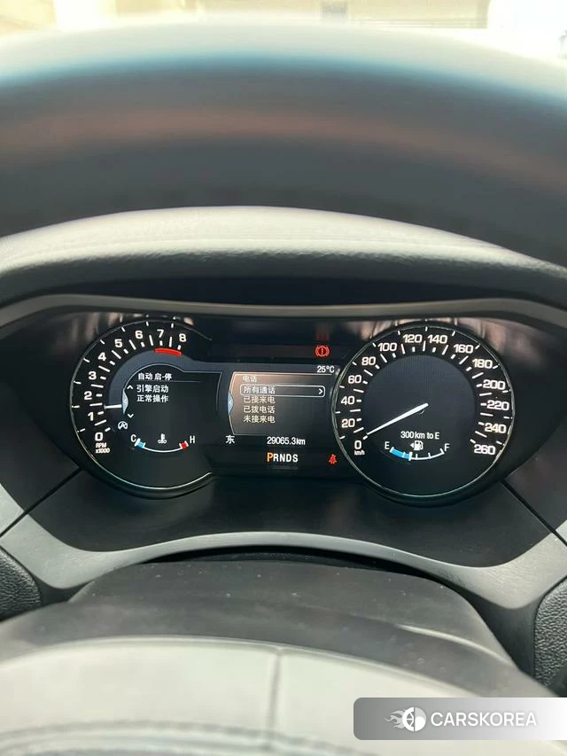 Lincoln MKZ 2021 Черный из Китая, фото 4