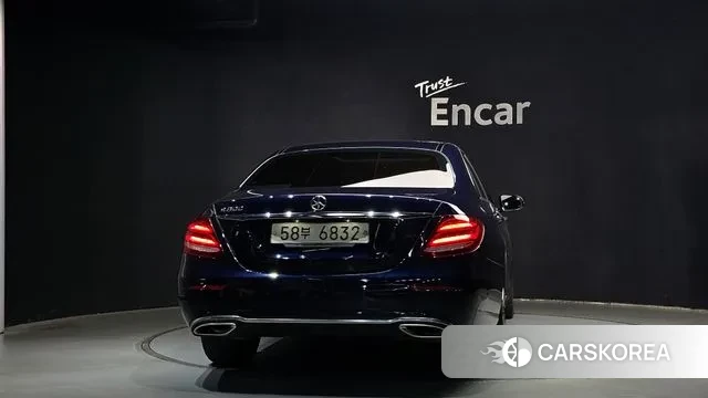 Mercedes-Benz E-Class W213 id 3363182 из Кореи 14