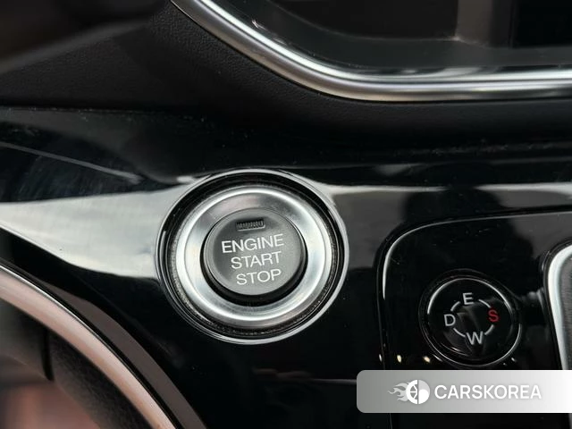 GAC Trumpchi Trumpchi M8 id 4240670 из Китая 23