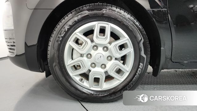 Hyundai Staria id 4928767 из Кореи 27