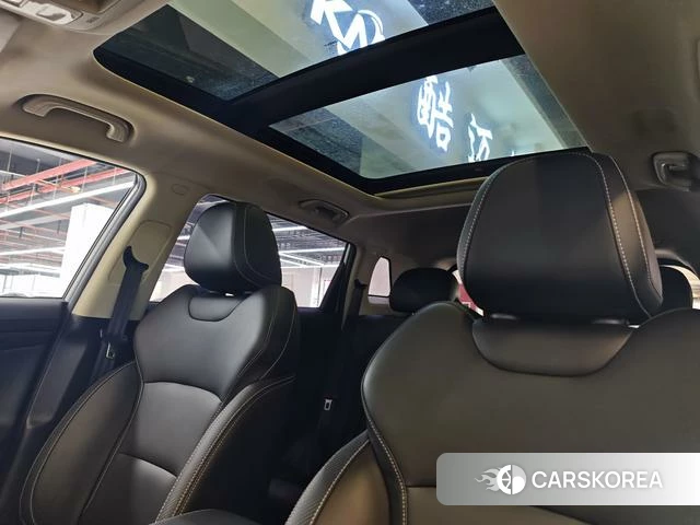 Geely Automobile Boyue id 4253992 из Китая 24