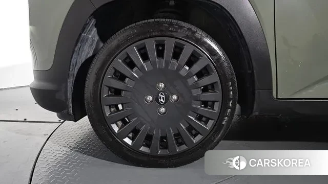 Hyundai Casper id 3237246 из Кореи 14