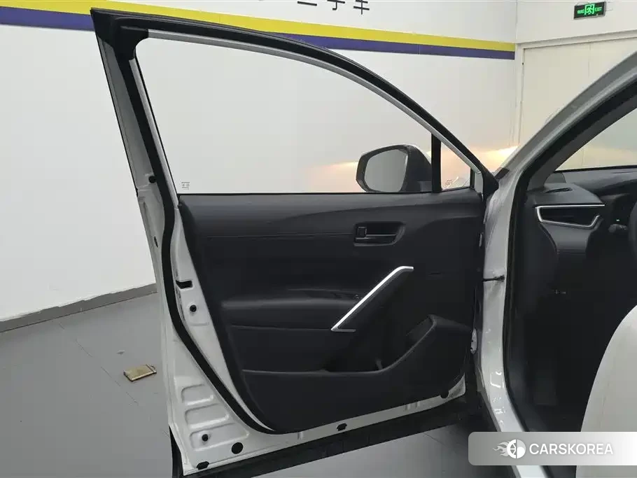 Toyota Corolla id 4681160 из Китая 10
