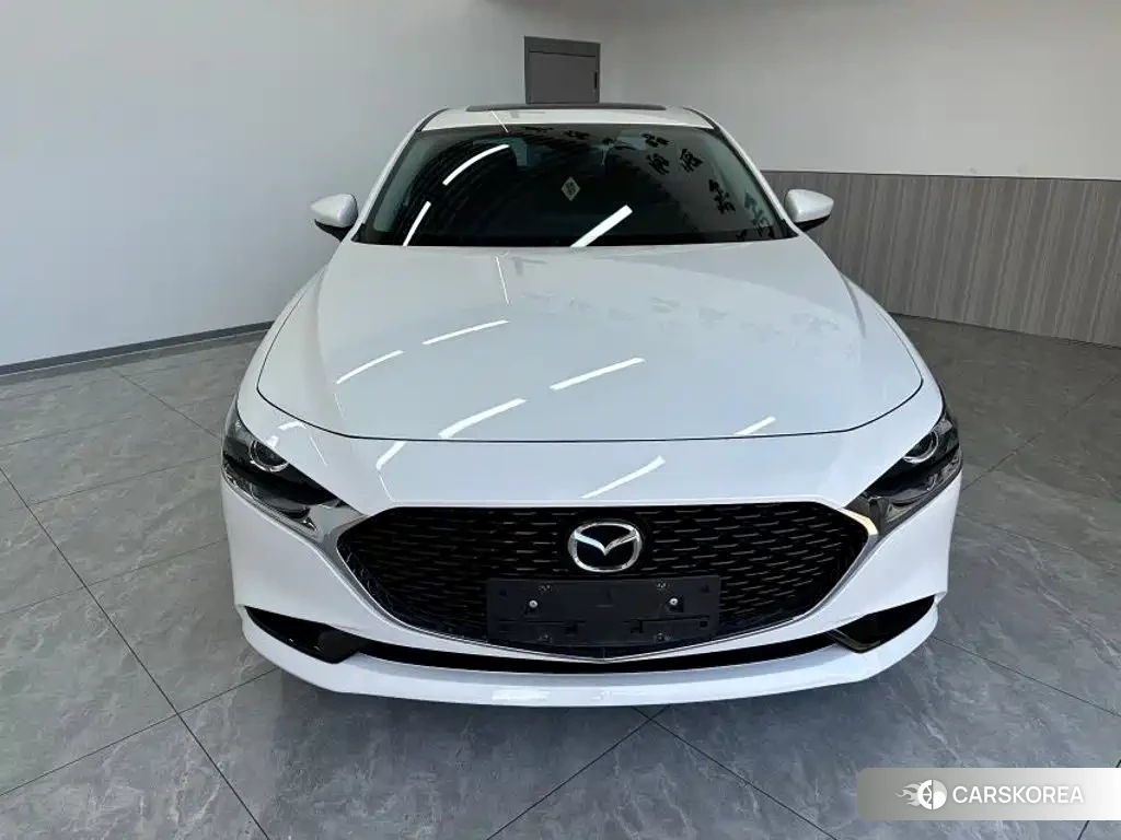 Mazda 3 id 4606920 из Китая 7