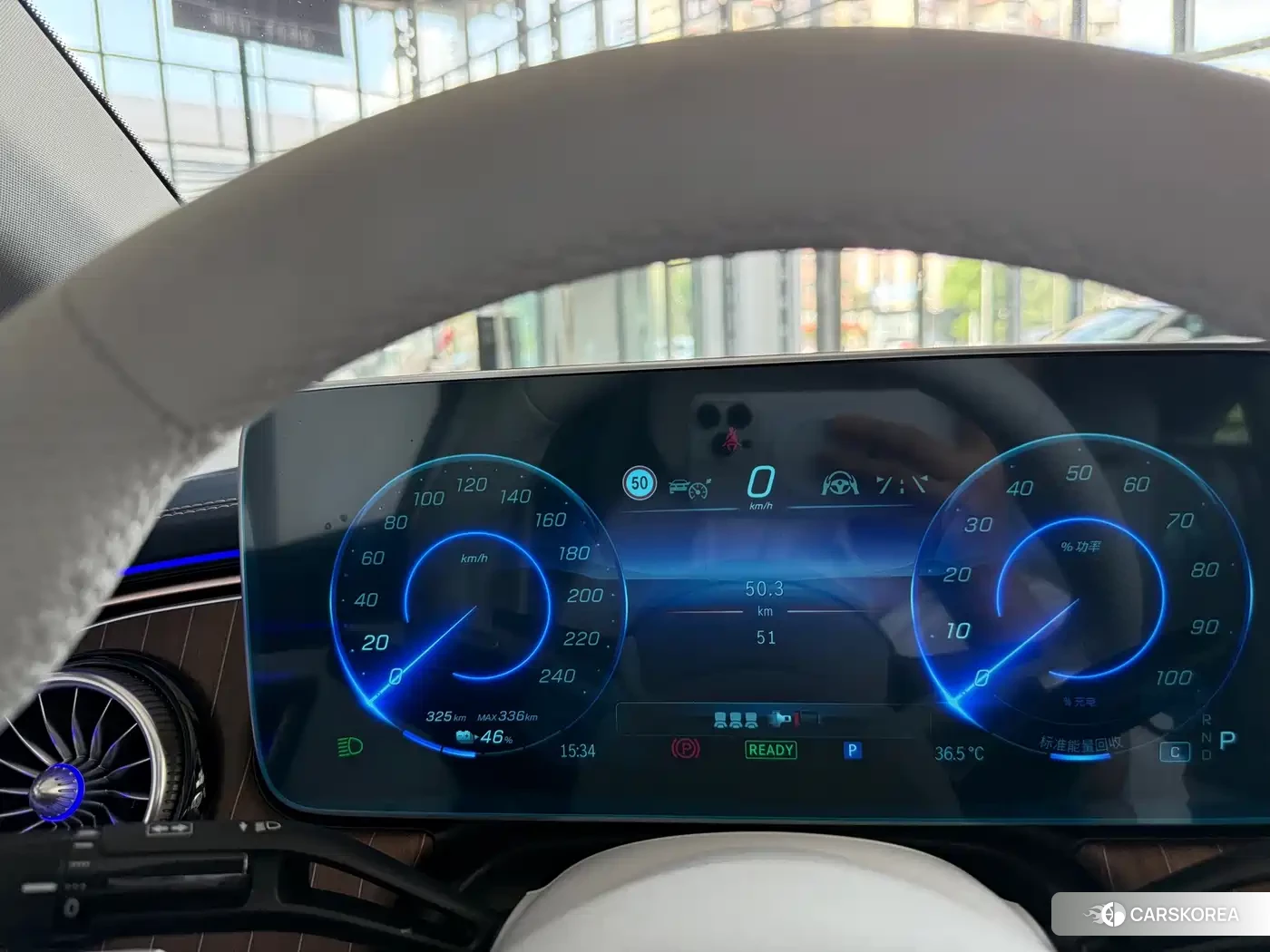 Mercedes-Benz EQE id 4628111 из Китая 9