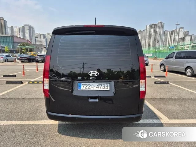 Hyundai Staria id 3769640 из Кореи 14