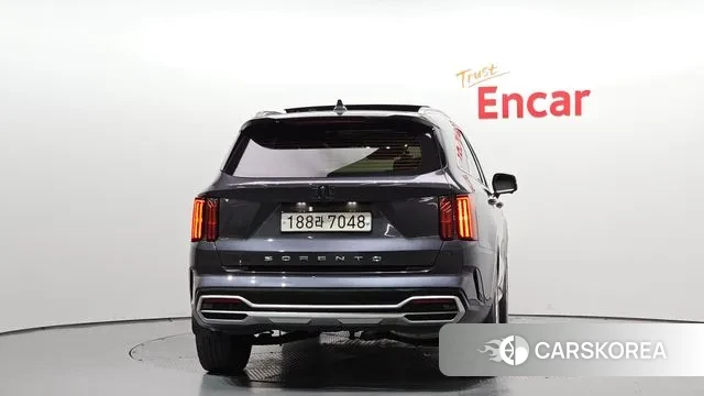 Kia Sorento 4th Generation id 3307443 из Кореи 14